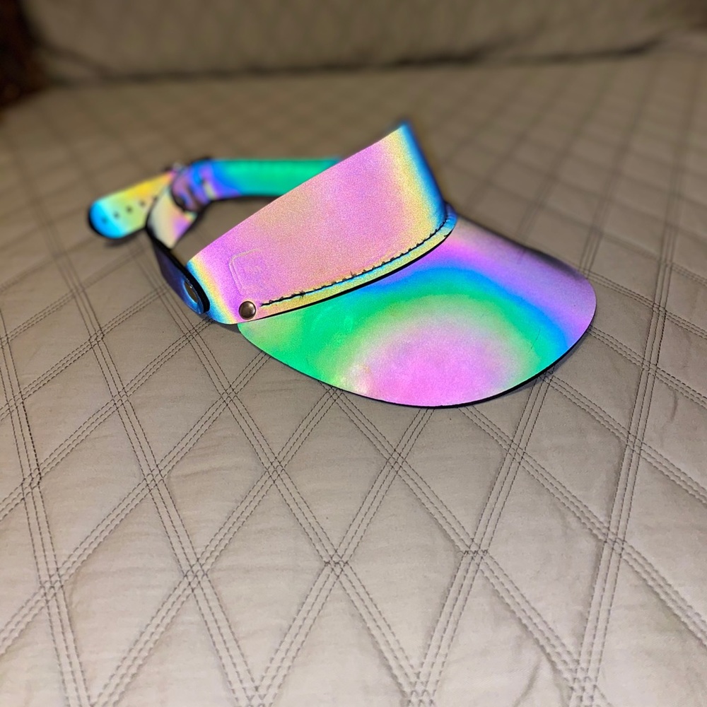 HOLOVisor😎
